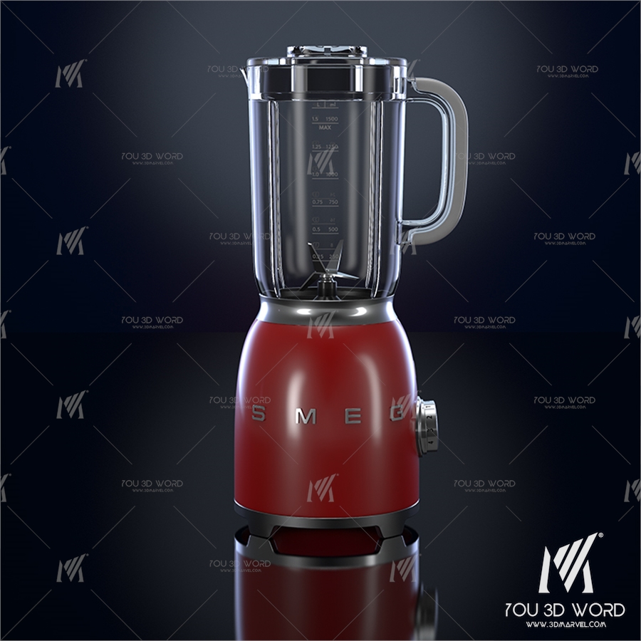 Smeg / BLF01